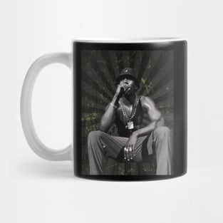 LL Cool J Mug